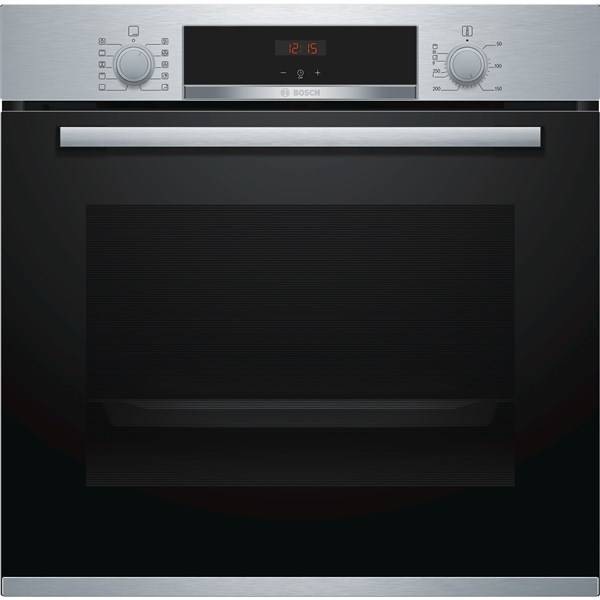 Trouba Bosch Serie 4 HBA534ES0 nerez