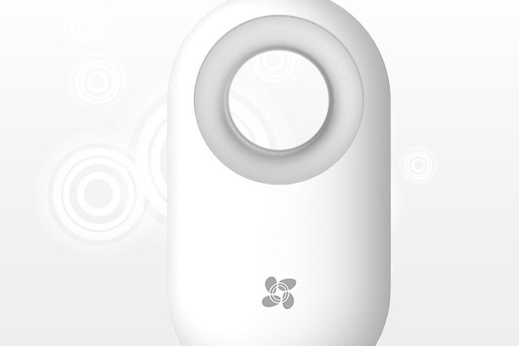 Siréna EZVIZ T9 85dB, vnitřní