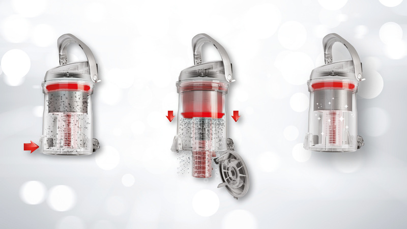 Hoover H-POWER 700 HP710PAR 011