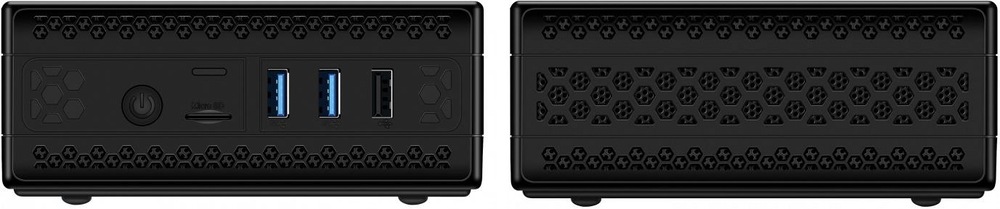 PC mini Umax U-Box J51 pro Umax U-Box J51 Pro
