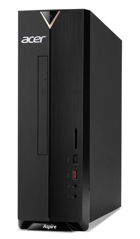 Acer Aspire XC-1660 (DT.BGWEC.002)