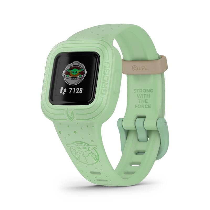 Garmin vívofit junior3 - Star Wars, Grogu