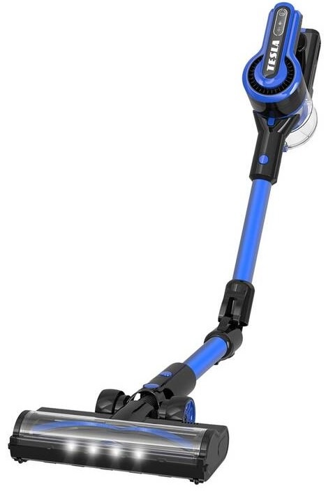 Tyčový vysavač Tesla PureStar E70 Aqua Pro 3 v 1