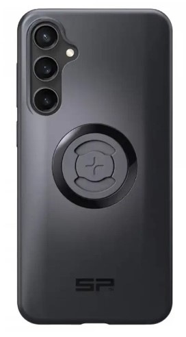 Kryt na mobil SP Connect SPC+ na Samsung Galaxy A54 černý Kryt na mobil SP Connect SPC+ na Samsung Galaxy A54 černý