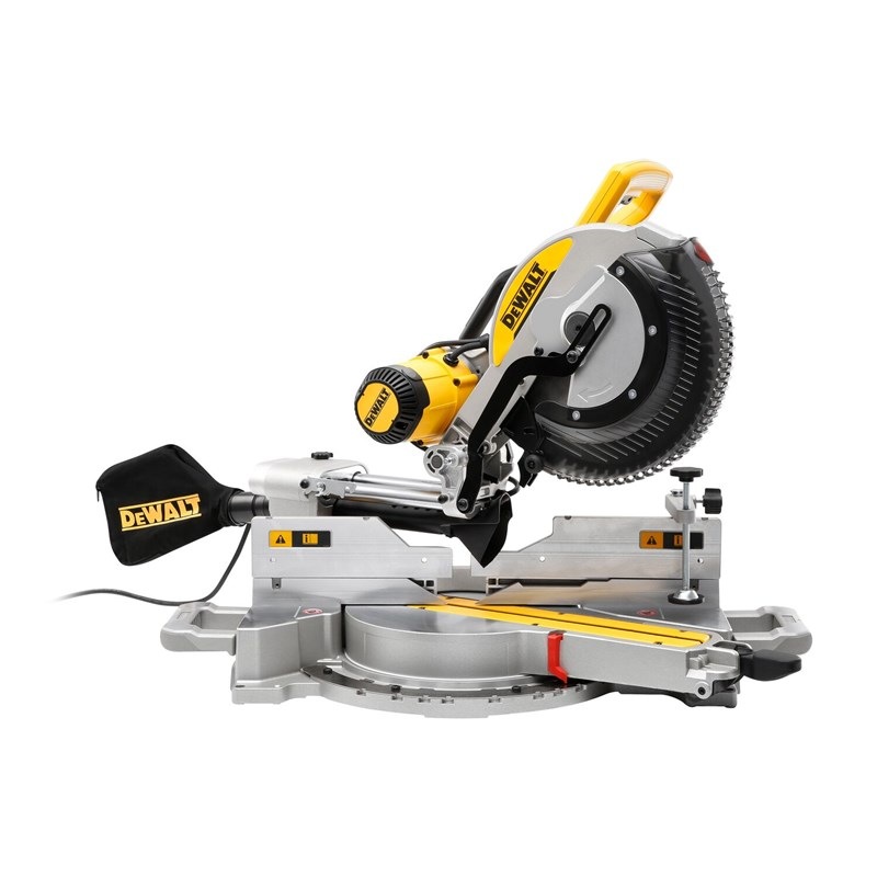 Pila pokosová Dewalt DWS780-QS