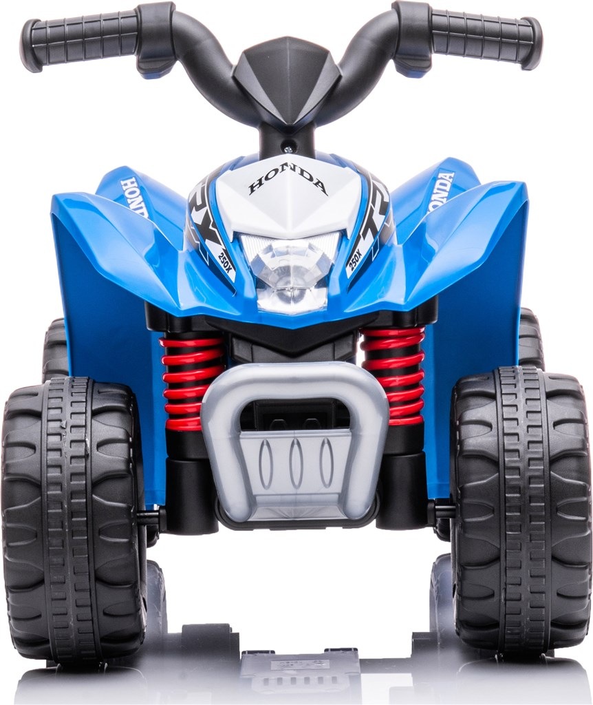 Elektrická čtyřkolka Buddy Toys BEC 5015 Honda