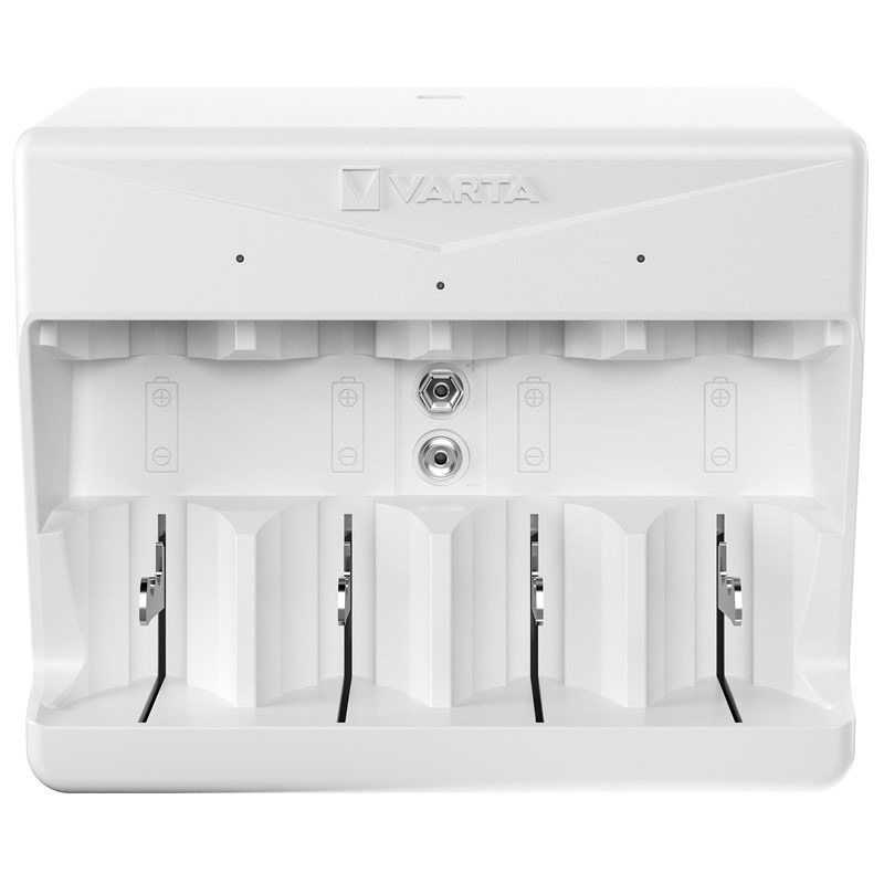 Nabíječka Varta Universal Charger (bez baterií)