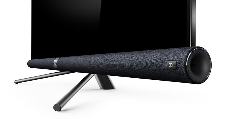 Televize TCL 55DC760