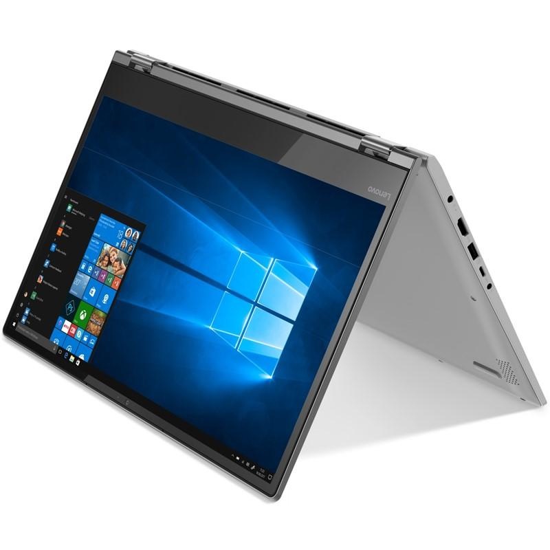 Notebook Lenovo Yoga 530-14IKB šedý