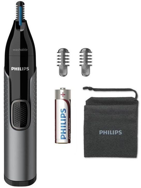 Zastřihovač chloupků Philips Series 3000 NT3650/16