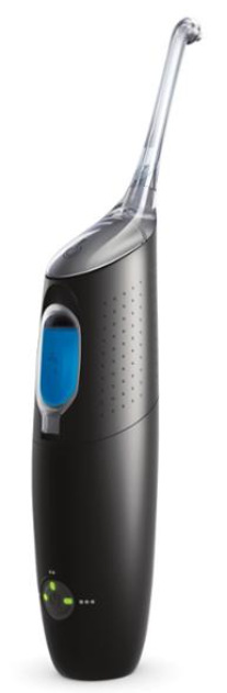 Ústní sprcha Philips Sonicare AirFloss HX8438/03 černá