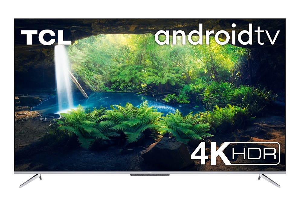 Televize TCL 43P715