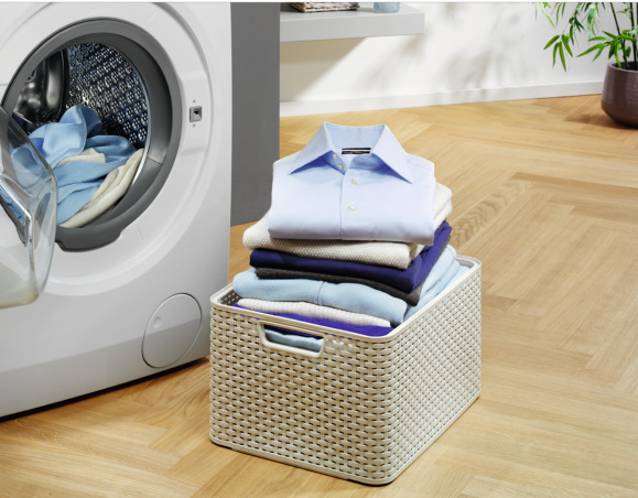 Pračka se sušičkou Electrolux PerfectCare 900 EW9W249W bílá