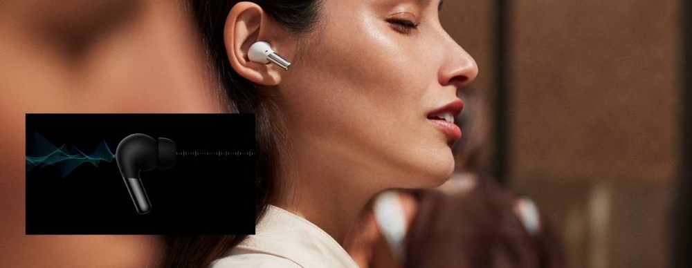 OnePlus Buds Pro