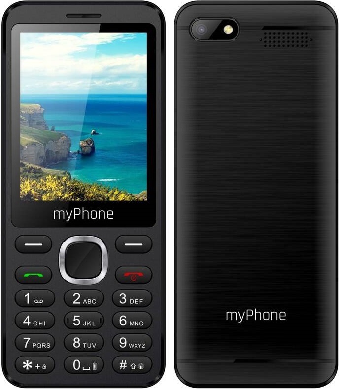 myPhone Maestro 2
