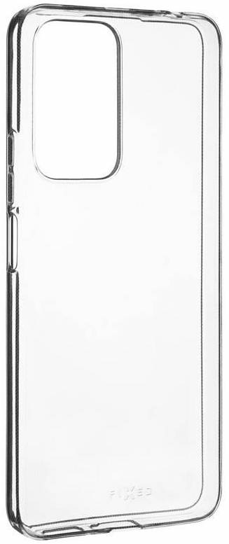 Kryt na mobil FIXED na Xiaomi Redmi Note 11 Pro/Note 11 Pro 5G průhledný