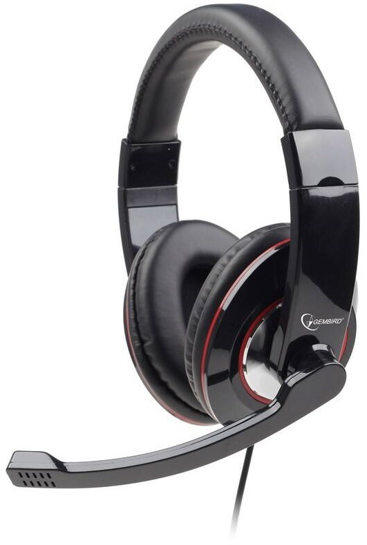 Gembird MHS-U-001 Gaming