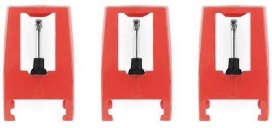 Jehla pro gramofony Victrola ITNP-LC1-EU, 3 ks (VTA-270B, VTA-810B, VTA-200B, VTA-240B)