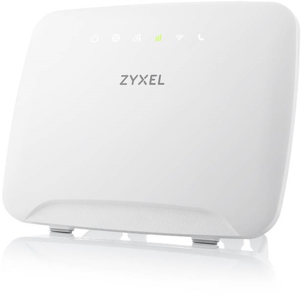 ZyXEL LTE3316-M604