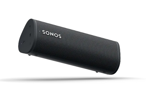 Přenosný reproduktor SONOS Roam černý