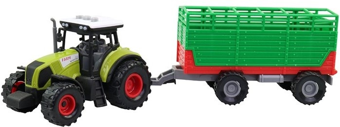 Traktor MaDe 07212 12,5 x 34,5 x 10,5 cm