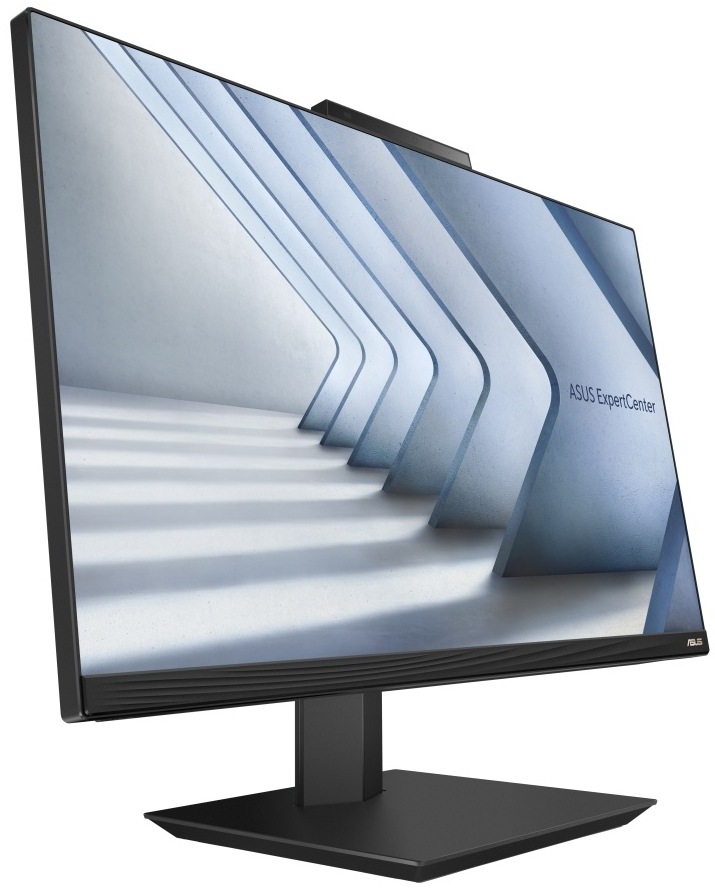Asus ExpertCenter E5, černá