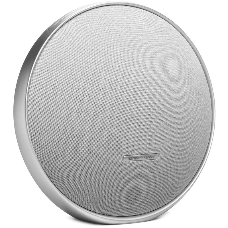 Přenosný reproduktor Harman Kardon Onyx Studio 9 šedý