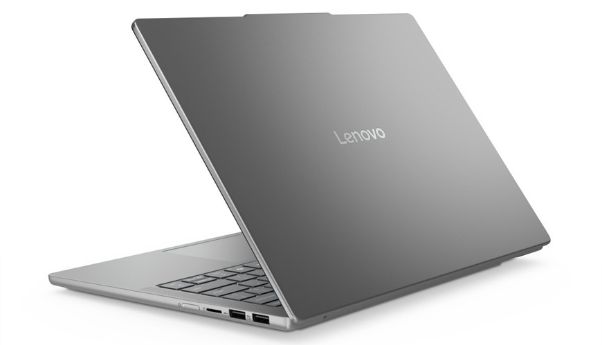Notebook Lenovo IdeaPad Slim 5 14IRH10 modrý Notebook Lenovo IdeaPad Slim 5 14IRH10 modrý
