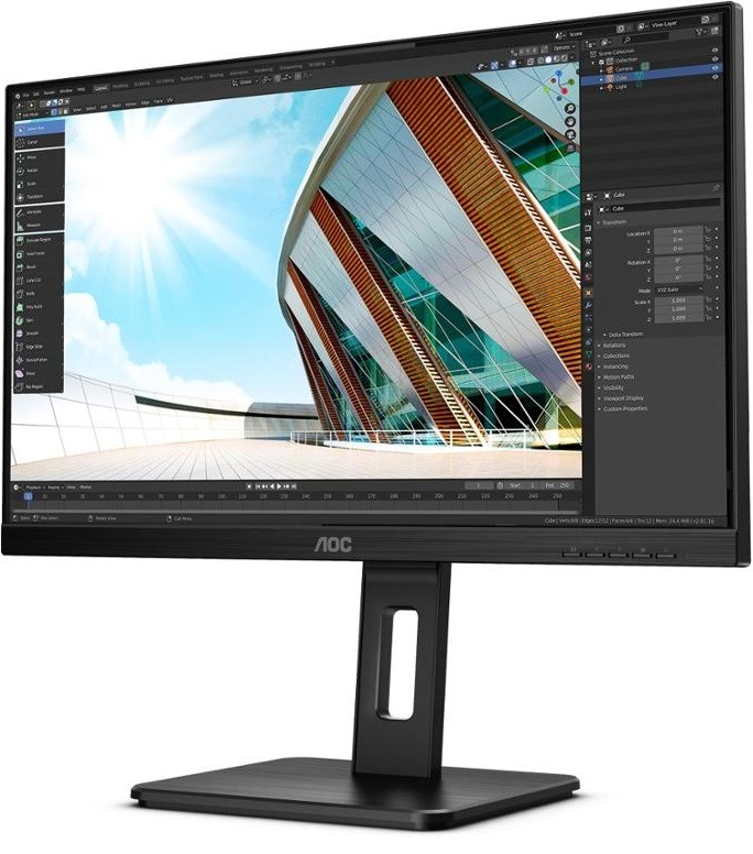 AOC U27P2