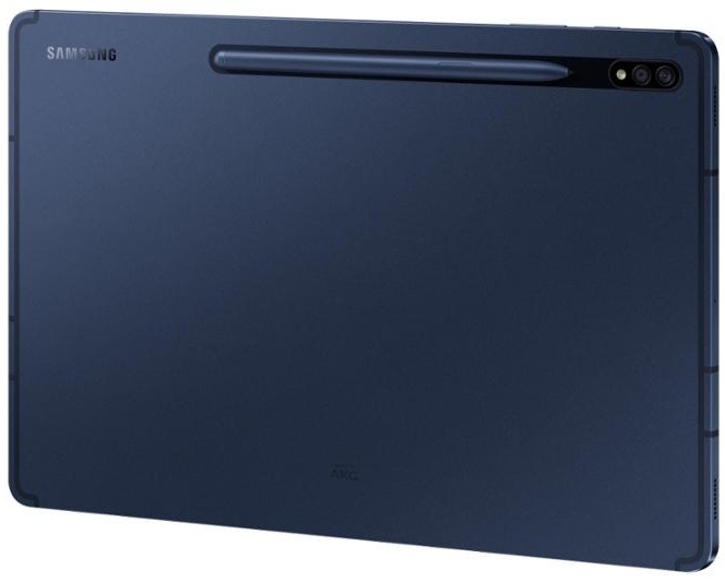 Dotykový tablet Samsung Galaxy Tab S7+ 5G modrý