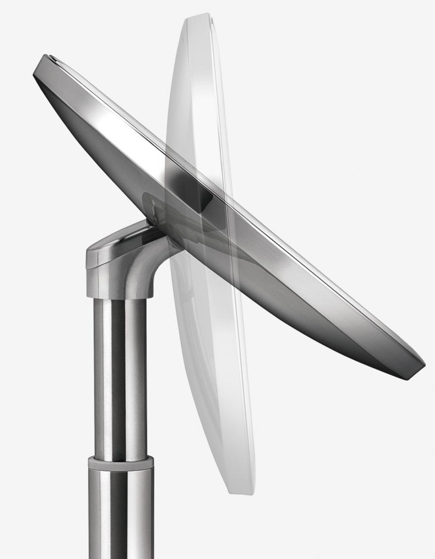 Kosmetické zrcátko Simplehuman Touch ST3028