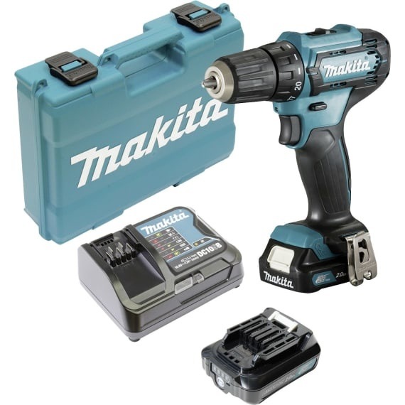 Makita DF333DSAE