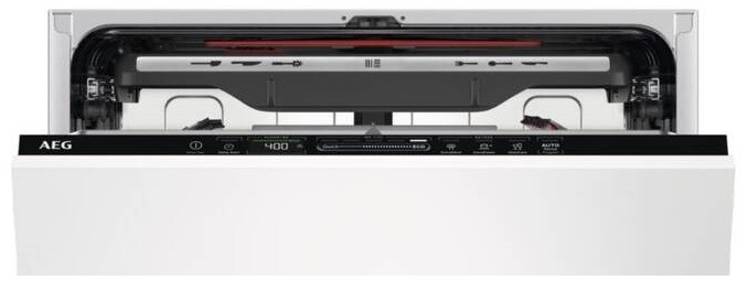 Myčka nádobí AEG Mastery FSE74707P
