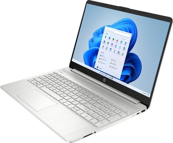 HP 15s-fq2005nc