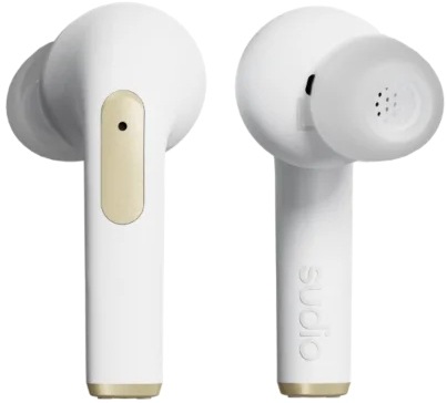 Sudio N2 Pro, bílá