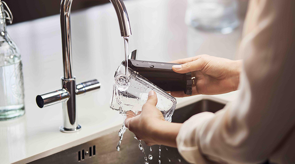 Philips Series 2300 LatteGo EP2336/40