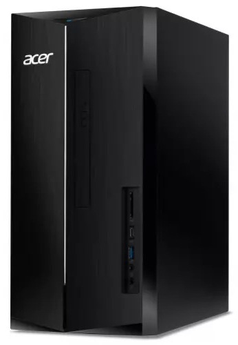 Stolní počítač Acer Aspire TC-1780 černý
