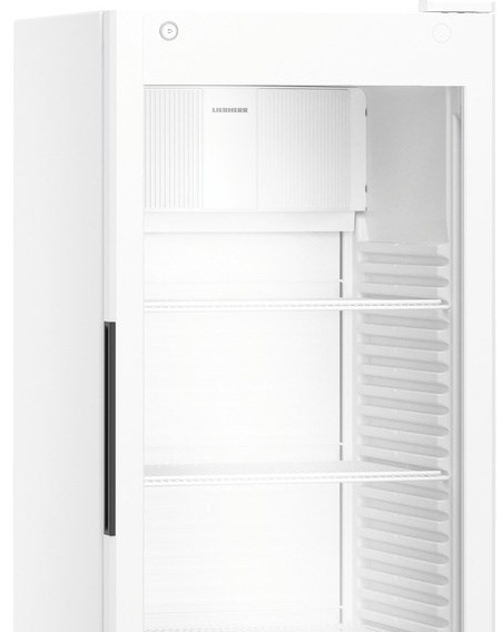Chladicí vitrína Liebherr Performance MRFvc 4011, gastro bílá Liebherr MRFvc 4011 Performance