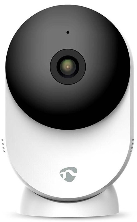 IP kamera Nedis SmartLife WIFICI12CWT bílá