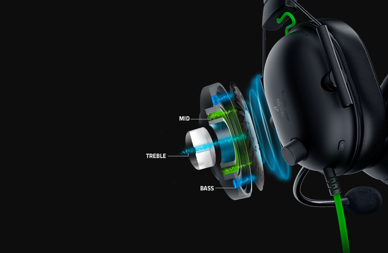 Razer BlackShark V2 X