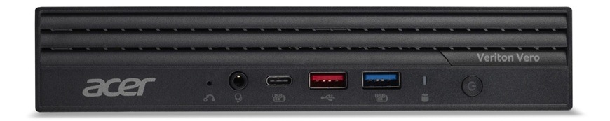 Stolní počítač Acer Veriton N4720GT černý