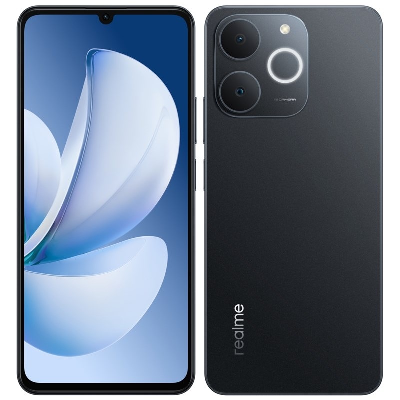Mobilní telefon realme Note 70T 4 GB / 128 GB (6941764469662