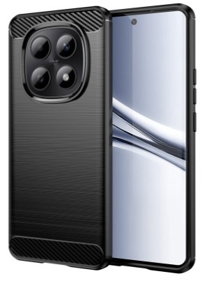 Kryt na mobil WG Carbon na Xiaomi Redmi Note 15 4G/5G černý Kryt na mobil WG Carbon na Xiaomi Redmi Note 15 4G/5G v černé barvě