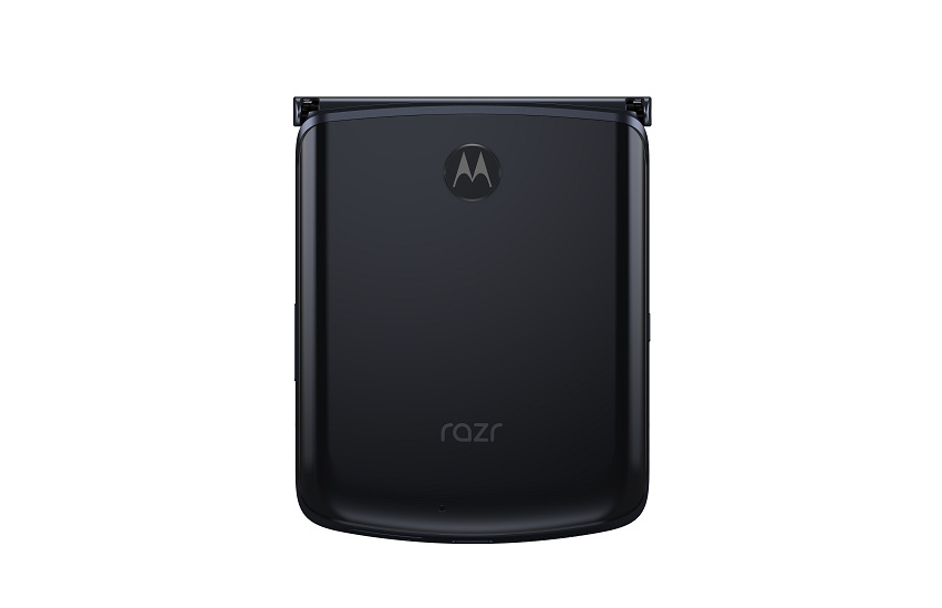 Mobilní telefon Motorola Razr 5G šedý Mobilní telefon Motorola Razr 5G šedý