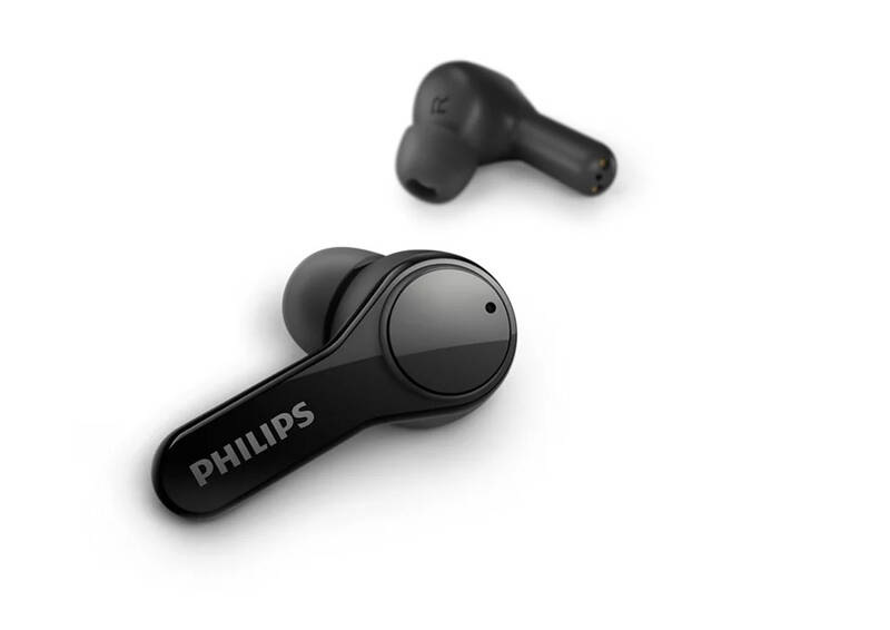 Sluchátka Philips TAT3217BK černá Philips TAT3217BK/00