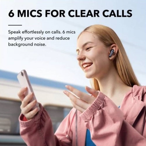 Sluchátka Anker Soundcore Liberty 4 NC