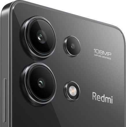 Mobilní telefon Xiaomi Redmi Note 13 8 GB / 256 GB modrý