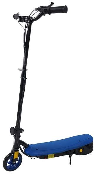 Elektrická koloběžka ELJET® TAURUS MODRÁ modrá
