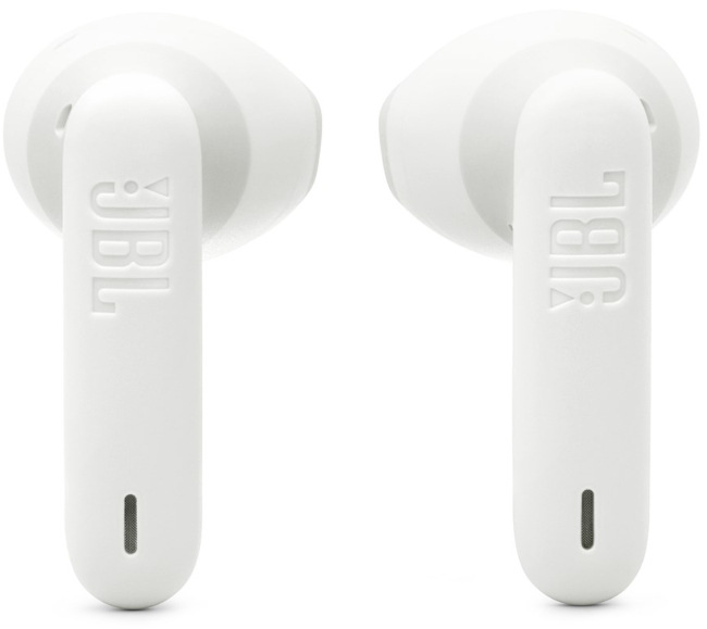 Sluchátka JBL Wave Flex 2 bílá JBL Wave Flex 2, bílá