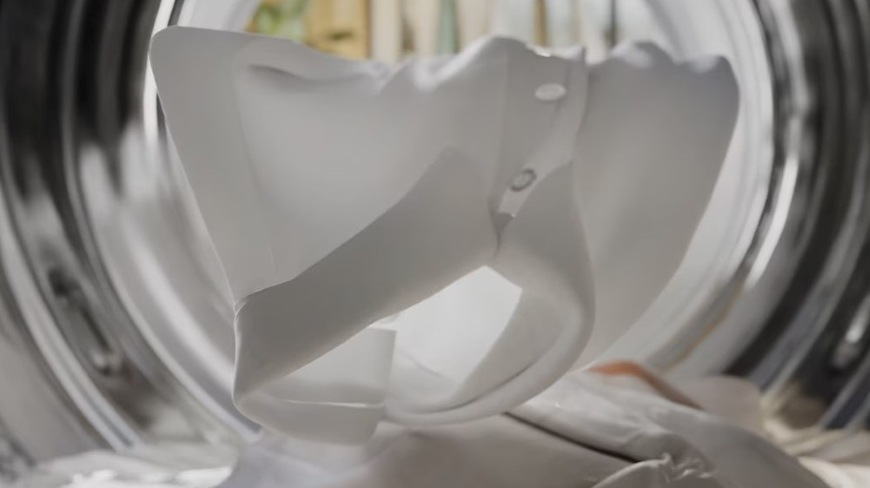 Pračka Miele WWD 380 WCS bílá